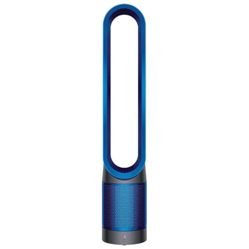 Purificateur d’air Dyson Pure Cool™ Link Tower Gris et Bleu