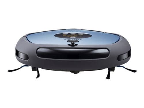 Samsung Navibot - Aspirateur - robot - sans sac - bleu