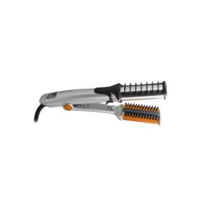 Fer à lisser INSTYLER In Styler GRIS 2