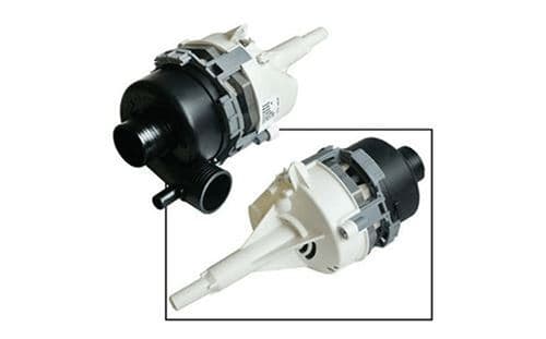 hoover pompe de cyclage askoll m232 pour lave vaisselle - 49017692