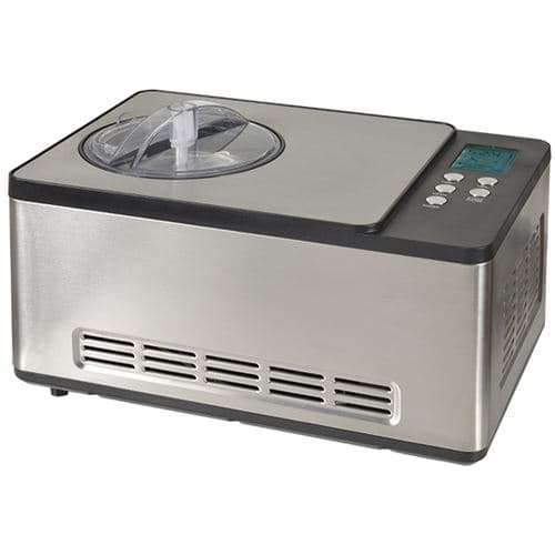 Turbine à glace 1.65l 150w Kitchen Chef ice-1530pro