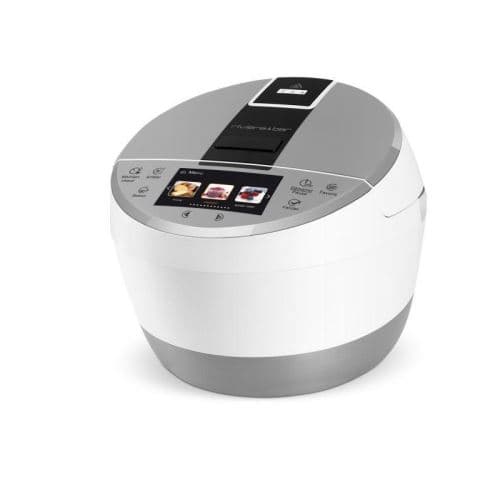 Autocuiseur RIVIERA & BAR QMC 560