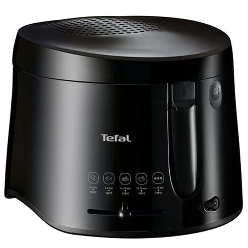 Tefal Maxi Fry FF107810 - Friteuse - 2.1 litres