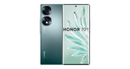 Honor 70 5g 8 go/256 go vert (emerald green) double sim