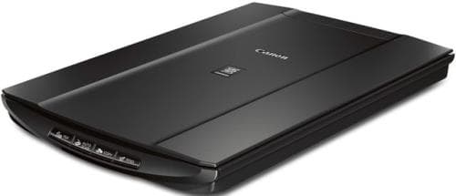 Scanner Canon CanoScan LiDE 120
