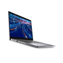 PC Portable Dell 13.3 pouces 16 stockage 256 Go RAM 16 Go Intel core i5