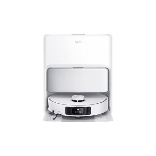 Aspirateur robot Mova P50 Pro Ultra 700 W Blanc Gris