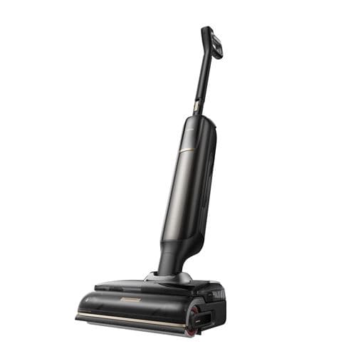 Aspirateur Laveur Mova M50 Ultra Noir Or
