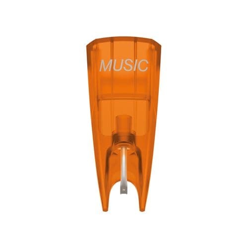 Diamant Ortofon Stylus Concorde Music Orange