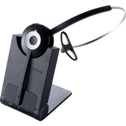 Jabra PRO 920 - Micro-casque - convertible - DECT - sans fil
