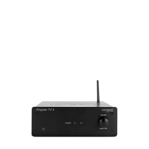Amplificateur Hi-Fi Tangent Ampster TV II