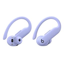 Ecouteurs intra-auriculaires sans fil Beats Powerbeats Pro2 Bluetooth avec réduction active du bruit Ultraviolet
