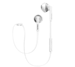 Ecouteurs Philips MyJam FreshTones Bluetooth Blanc