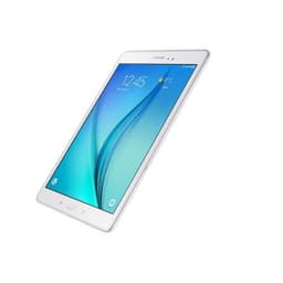 Tablette Samsung Galaxy Tab A 9.7" 16 Go 4G Blanc