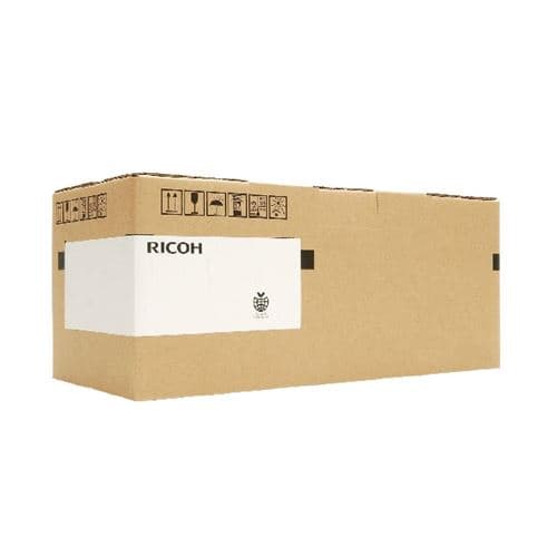 Ricoh MP C3502E - Magenta - original - cartouche de toner - pour Nashuatec MP C3002, MP C3502; Rex Rotary MP C3002, MP C3502; Ricoh Aficio MP C3002