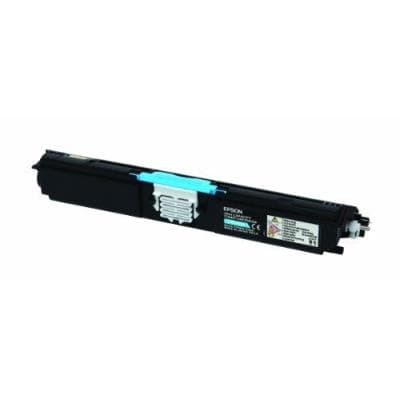 Epson C13S050556 Cartouche De Toner Pour Aculaser C1600/ Cx16 Cyan