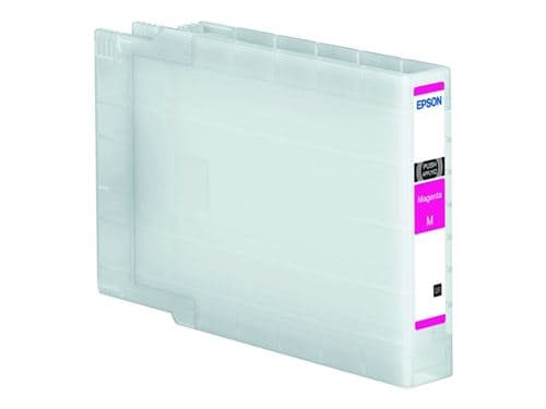 Epson T9073 - 69 ml - taille XXL - magenta - original - cartouche d'encre - pour WorkForce Pro WF-6090, WF-6590