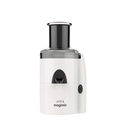Extracteur de jus Magimix Juice Expert 2 400 W Blanc