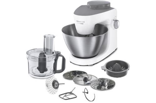 Robot pâtissier Kenwood Multione KHH300WH