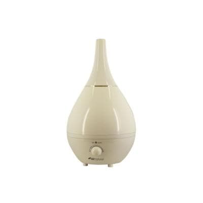 Humidificateur AIR NATUREL GOTA Blanc