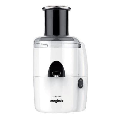 Magimix - Duo Xl Blanc 18026F