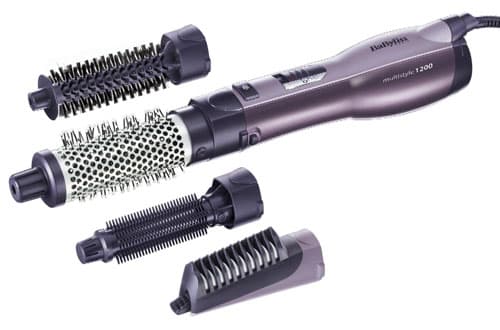 Babyliss AS120E Multistyle 1200 Brosse Soufflante