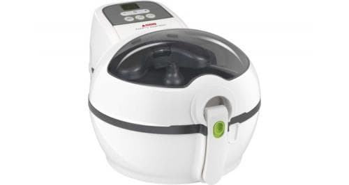 Friteuse Seb FZ750000 Actifry Express 1kg, Blanche