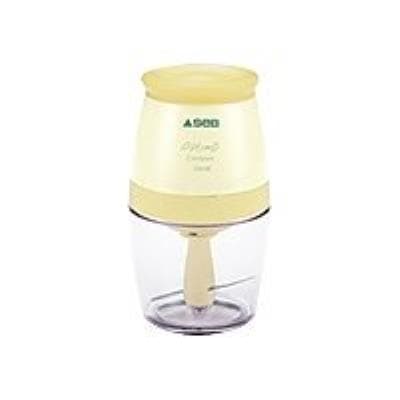 SEB Optimo Compact - Hachoir - 500 ml - 300 Watt - farine