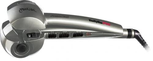 BABYLISS pro MiraCurl SteamTech Automatische krultang