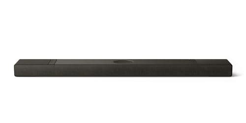 Barre de son KEF XIO Dolby Atmos 5.1.2 Noir Ardoise