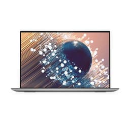 PC Portable Dell XPS 17-9700 17" Intel Core i7 16 Go RAM 1 To SSD Argent Exclusivité