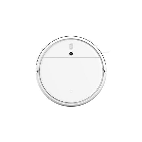 Xiaomi Mi Robot Vacuum Mop - Aspirateur - robot - sans sac - blanc