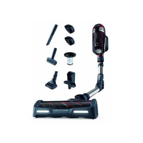 Aspirateur balai rechargeable 25.2v noir Rowenta RH9877WO