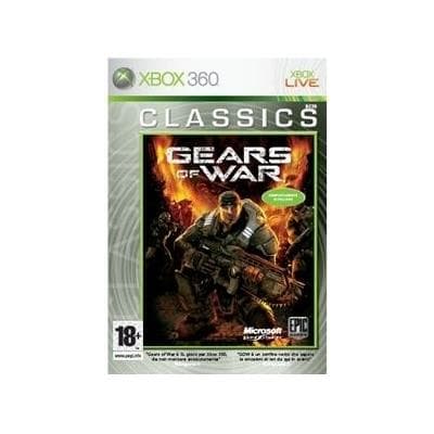Gears of War Classics - ensemble complet