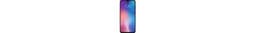 Xiaomi MI 9 SE - 4G smartphone - double SIM - RAM 6 Go / Mémoire interne 128 Go - OLED display - 5.97" - 2340 x 1080 pixels - 3 x caméras arrière 48 MP, 13 MP, 8 MP - front camera 20 MP - Bleu océan