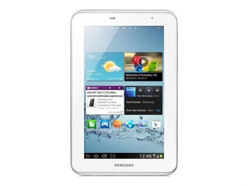 Samsung Galaxy Tab 3 7.0