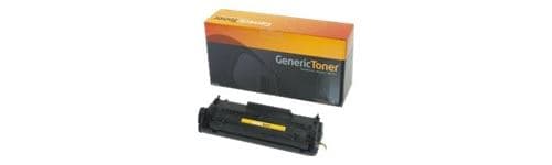 GenericToner - Noir - compatible - cartouche de toner (alternative pour : HP 504X) - pour HP Color LaserJet CM3530 MFP, CM3530fs MFP, CP3525, CP3525dn, CP3525n, CP3525x