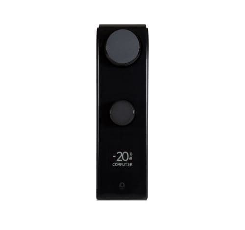 Amplificateur hi-fi Nad D3045 Noir