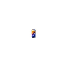 Xiaomi POCO F4 GT - 5G smartphone - double SIM - RAM 12 Go / Mémoire interne 256 Go - écran OEL - 6.67" - 2400 x 1080 pixels (120 Hz) - 3 x caméras arrière 64 MP, 8 MP, 2 MP - front camera 20 MP - knight silver