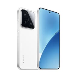 Smartphone - XIAOMI - Xiaomi 15 - 12 Go RAM - 256 Go - Triple caméra 50MP