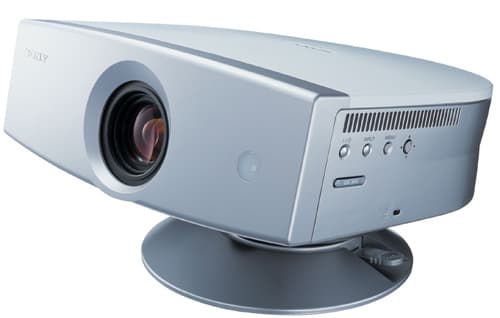 Sony VPL-HS1