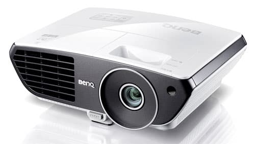 BenQ W700 3D