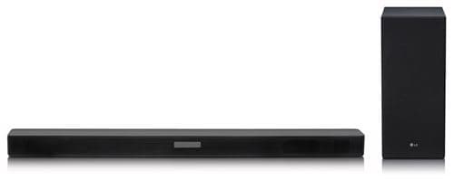 Barre de son Bluetooth LG SK5