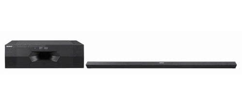 Barre de son Sony HT-ST3