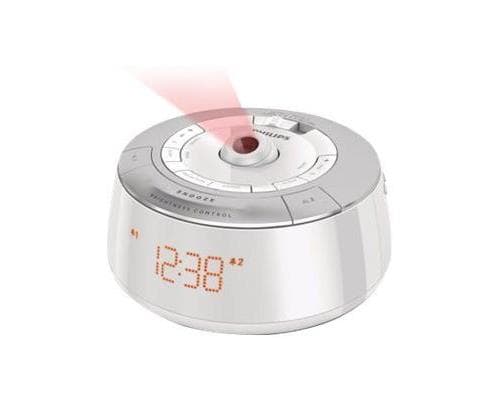 Philips AJ5030 - Radio-réveil - 600 mW
