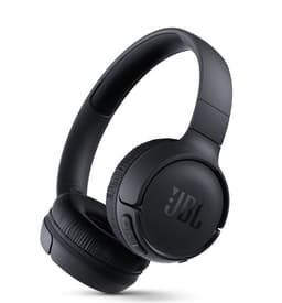 Jbl JBLT570BTBLK Noir