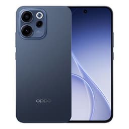 Smartphone OPPO Reno15 F 5G 8Go 256Go Bleu crépuscule 6.57"AMOLED 7000mAh Version EU