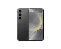 Smartphone Samsung Galaxy S24 noir 6.7 RAM 8 Go stockage 128 Go