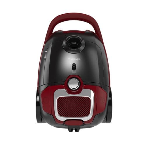 Aspirateur avec sac Thomson THVC69 Noir