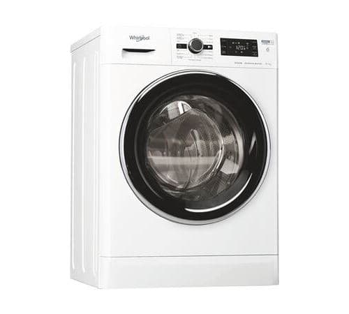 Lave linge séchant WHIRLPOOL FWDG971682WBCVFRN